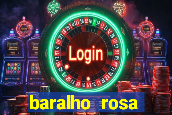 baralho rosa caveira significado das cartas